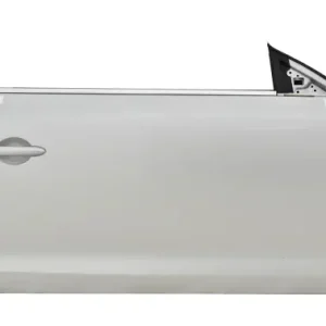 Bezpieczna płatność DRZWI PRZEDNIE PRZÓD PRAWE LAGUNA COUPE III TED69